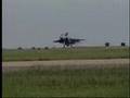 F-15 Breakup Report, January 2008