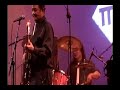 Andy Tielman with Soundsunlimited Pasar Malam Den Haag 2008