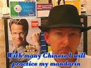 Learning Chinese