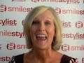 Tetracycline Stained Teeth Fixed with Porcelain Veneers Tetracycline Stained Teeth Fixed with Porcelain Veneers