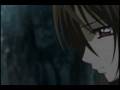 videos de Vampire Knight  anime mix