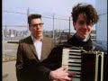One of TMBG's great videos.