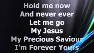 Planetshakers - Im Forever Yours with Lyrics