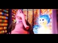 Video for inside out joy and sadness meet bing bong pixar