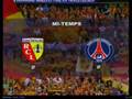 lens-paris: 0-0