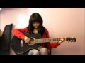 我本人 by 吳雨霏(cover)