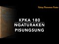 KPKA 180