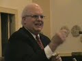 Webster Griffin Tarpley Part 12 5th of November 2007 London