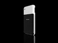 Meizu M8 MiniOne 3D Model