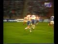 Yugoslavia - Faroes 3-1. 1998 World cup qualifiers. Football returned to Belgrade