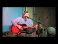 live at the blue door