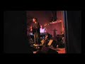 live at the blue door