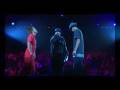 RED BULL BC ONE 2008 PARIS - FINAL Taisuke vs Wing