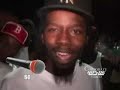 D From Moseby Court, Richmond VA Burns down da mic!!
