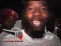 D From Moseby Court, Richmond VA Burns down da mic!!
