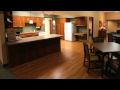 MILLER ARCHITECTS & BUILDERS -- SHOWCASE: ADRIAN SENIOR LIVING