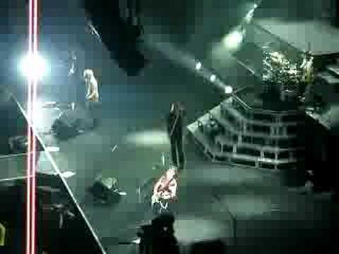 Def Leppard- Nine Lives