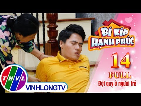 Đột quỵ ở người trẻ