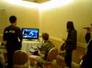 The Game Room - Califur \