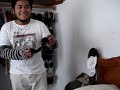TOTOS CREW ORZABA CASTRANDO AL ISAIAS MAS PEDOOO