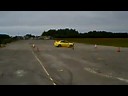 evo 8 llandow 2008