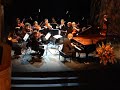 Bach - Piano concerto in f minor, BWV 1056, 3rd movement (III), Presto Bach - Piano concerto in f minor, BWV 1056, 3rd movement (III), Presto