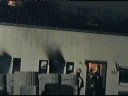 Dachstuhlbrand in Hermeskeil /Abtei Dachstuhlbrand in Hermeskeil /Abtei