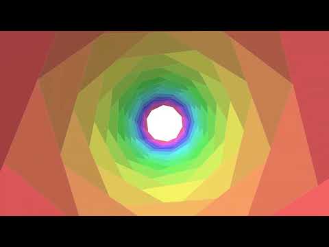 GitHub - Nekodigi/Tunnel: Polygon Tunnel and more...
