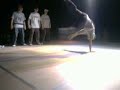 Break Dance Electric Force 2