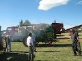 Rumely Oilpull Tractor Rumely Oilpull Tractor