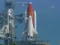 STS-115 Atlantis long countdown to launch