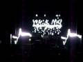 videos de Squarepusher live @ Vooruit Ghent 30 nov 2008 part 5