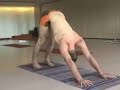 Surya Namaskara A  - Demo by Russell Case