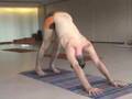 Surya Namaskara A - Demo by Russell Case