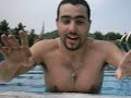 RCGD Legends - la piscina RCGD Legends - la piscina