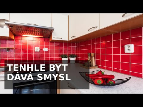 Video Prodej bytu 2+kk, 31 m2, Borohrádek