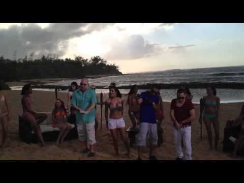 Cosculluela Ft Reykon, Karol G & Michael El Nuevo Prospecto @ Comercial Calzados Meru (Making Of) -
