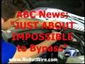 Better Than the Best Car Alarms - ABC News