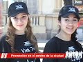 Lazamiento de la temporada invernal en Jujuy