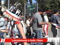 Lazamiento de la temporada invernal en Jujuy