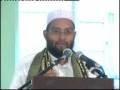 Shari'at - Tareeqath - Part:2/6