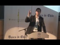 Expo Shanghai 2010 - Chinese Market Seminar -Juan Somavia (Part 1) China