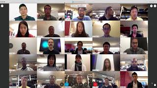 Cisco Webex Meetings – video review