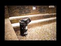 TimeLapse - Dancing Bin