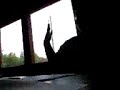 Delisle attacks hidden camera