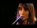 Carla Bruni - Nobody Knows You When You\