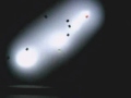 Robots Foraging With Optical Pheromones