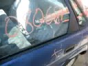 Parting out 1992 Geo Prizm 080621