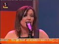 Xaile - \"Pintar a Verdade\" no \"Voc� na TV\" TVI