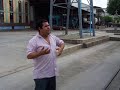 Tequila factory tour in Mexico